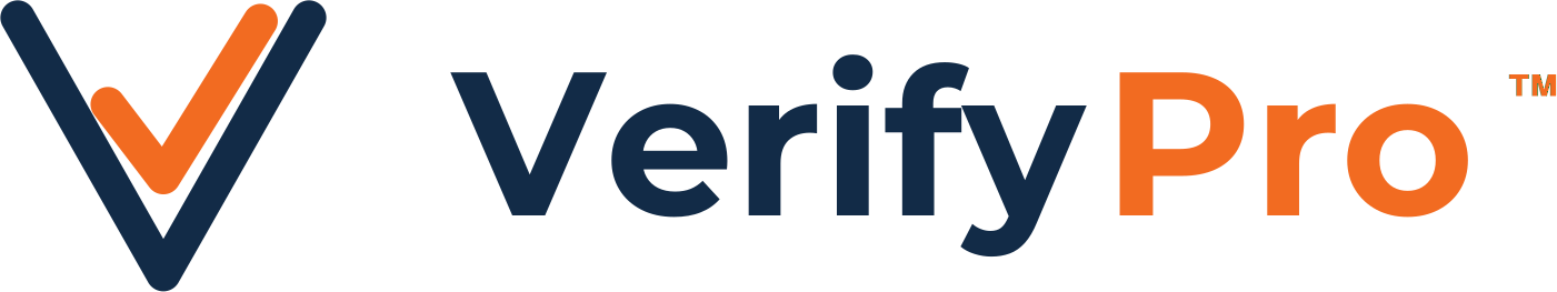 VerifyPro